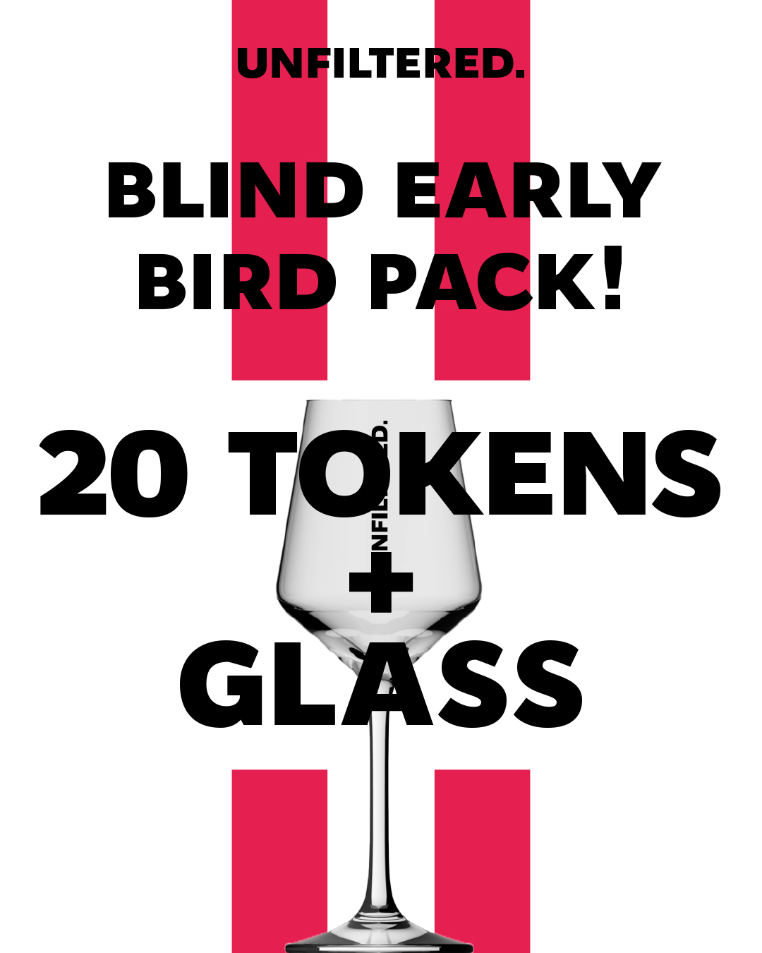 Early blind bird