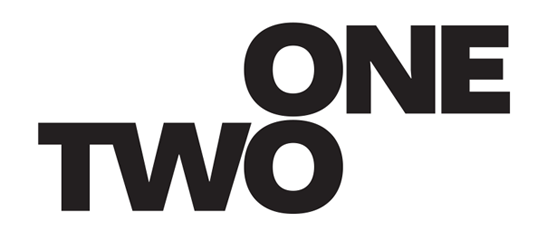 OneTwo logo
